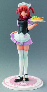 コスチュームパーティー メイドカフェコレクションプラス ぴなふぉあ【SALE】