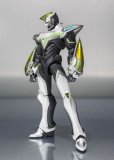 画像1: S.H.Figuarts ワイルドタイガー -Movie Edition- (1)