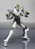 画像2: S.H.Figuarts ワイルドタイガー -Movie Edition- (2)