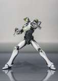 画像4: S.H.Figuarts ワイルドタイガー -Movie Edition- (4)