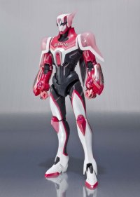 【再販】S.H.Figuarts バーナビー・ブルックスJr.