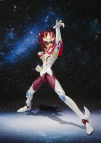 S.H.Figuarts 聖闘士星矢Ω ペガサス光牙【SALE】