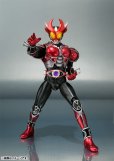 画像3: S.H.Figuarts 仮面ライダーアギト バーニングフォーム (3)