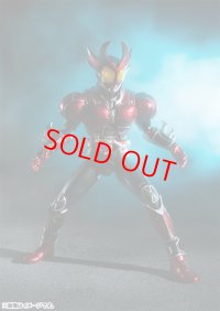 S.H.Figuarts 仮面ライダーアギト バーニングフォーム