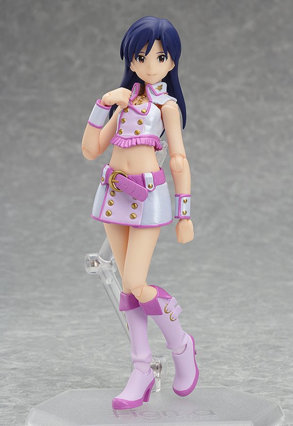 画像2: figma THE IDOLM@STER 如月千早