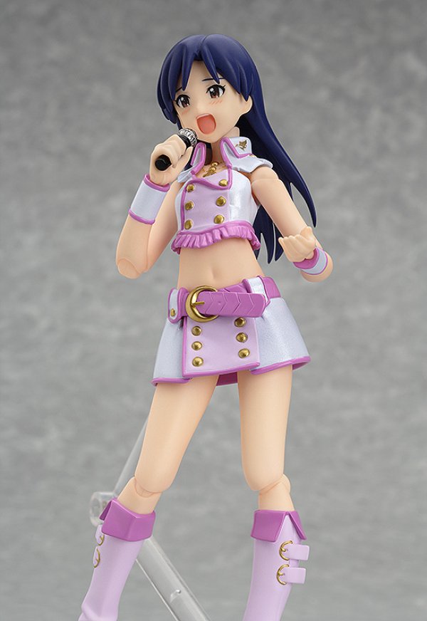 画像3: figma THE IDOLM@STER 如月千早