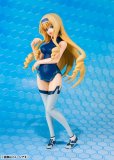 画像2: フィギュアーツZERO インフィニット・ストラトス2 セシリア・オルコット【SALE】 (2)