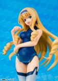 画像5: フィギュアーツZERO インフィニット・ストラトス2 セシリア・オルコット【SALE】 (5)