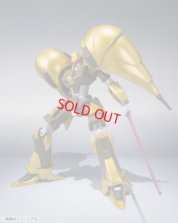 画像4: ROBOT魂   オージェ