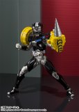 画像4: S.H.Figuarts 仮面ライダードライブ タイプワイルド (4)