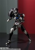 画像2: S.H.Figuarts 仮面ライダードライブ タイプワイルド (2)