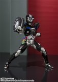 画像1: S.H.Figuarts 仮面ライダードライブ タイプワイルド (1)