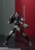 画像3: S.H.Figuarts 仮面ライダードライブ タイプワイルド (3)