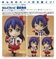 画像1: ねんどろいど ラブライブ！ 園田海未 (1)