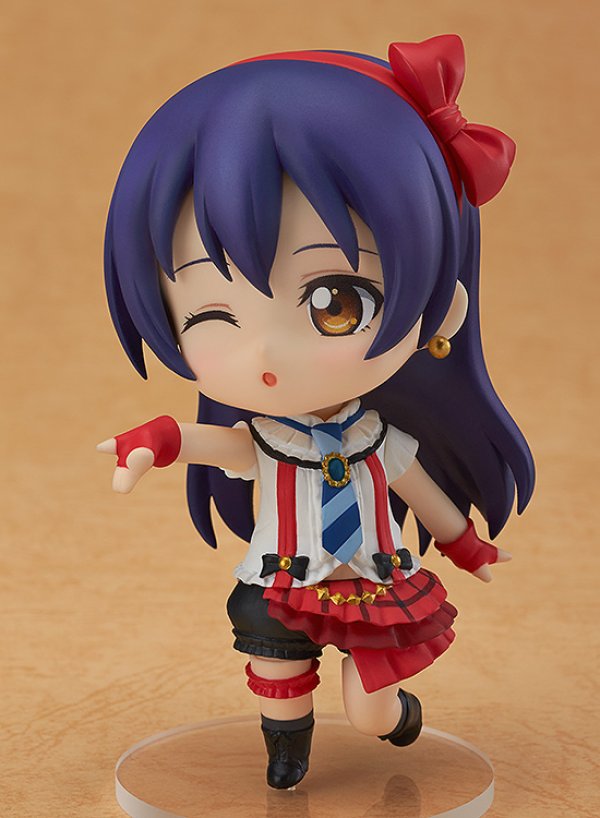 画像5: ねんどろいど ラブライブ！ 園田海未