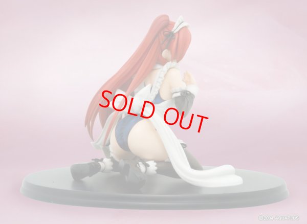 画像4: 【再販】To Heart 2 向坂環 -スク水メイドver.-【SALE】