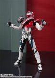 画像1: S.H.Figuarts 仮面ライダードライブ タイプデッドヒート (1)