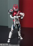 画像4: S.H.Figuarts 仮面ライダードライブ タイプデッドヒート