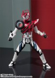 画像5: S.H.Figuarts 仮面ライダードライブ タイプデッドヒート