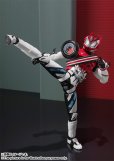 画像3: S.H.Figuarts 仮面ライダードライブ タイプデッドヒート