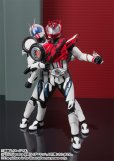 画像6: S.H.Figuarts 仮面ライダードライブ タイプデッドヒート