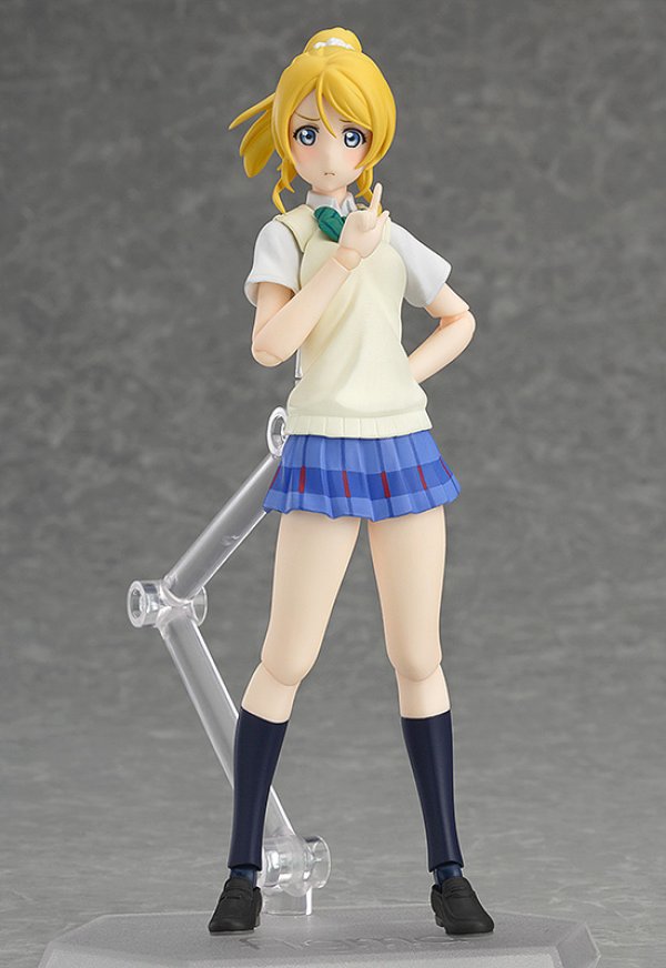 画像5: figma ラブライブ！ 絢瀬絵里
