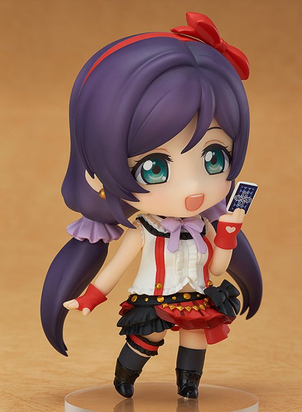 画像4: ねんどろいど ラブライブ！ 東條希