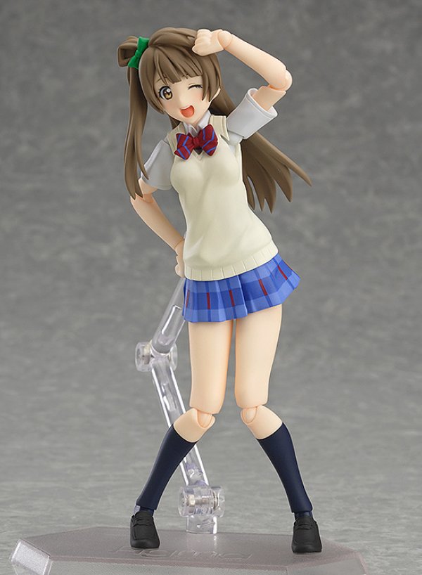 画像5: figma ラブライブ！ 南ことり