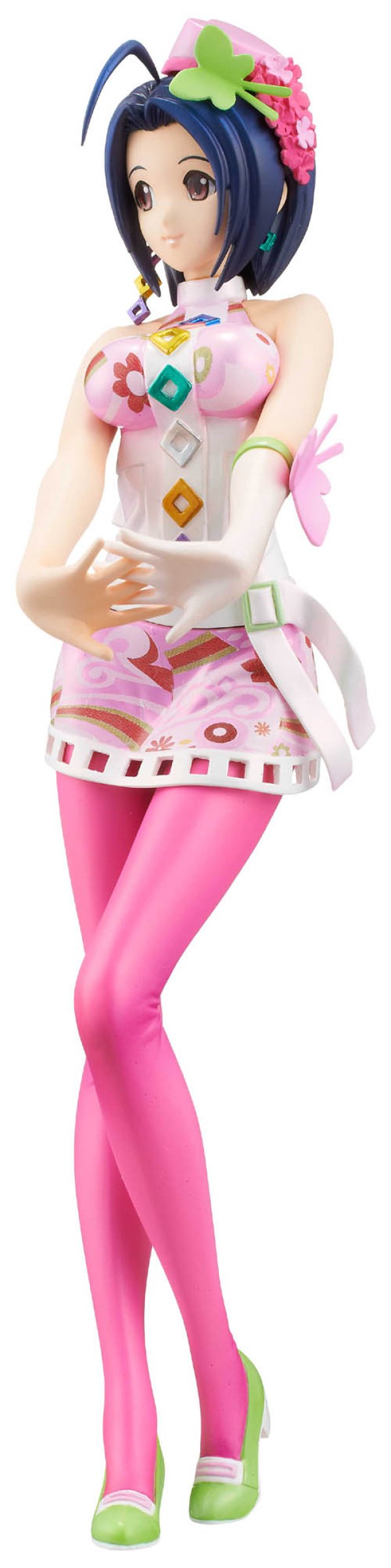 画像4: ブリリアントステージ アイドルマスター2 三浦あずさ プリンセスメロディ♪ Ver.【SALE】