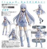 figma 劇場版 蒼き鋼のアルペジオ -アルス・ノヴァ-DC イオナ