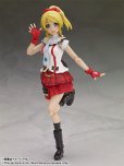 画像2: S.H.Figuarts 絢瀬絵里 -僕らは今のなかで- (2)