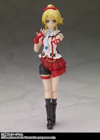 S.H.Figuarts 絢瀬絵里 -僕らは今のなかで-