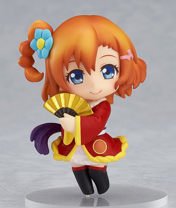 画像3: ねんどろいどぷち ラブライブ! Angelic Angel Ver. (10個入り1BOX)