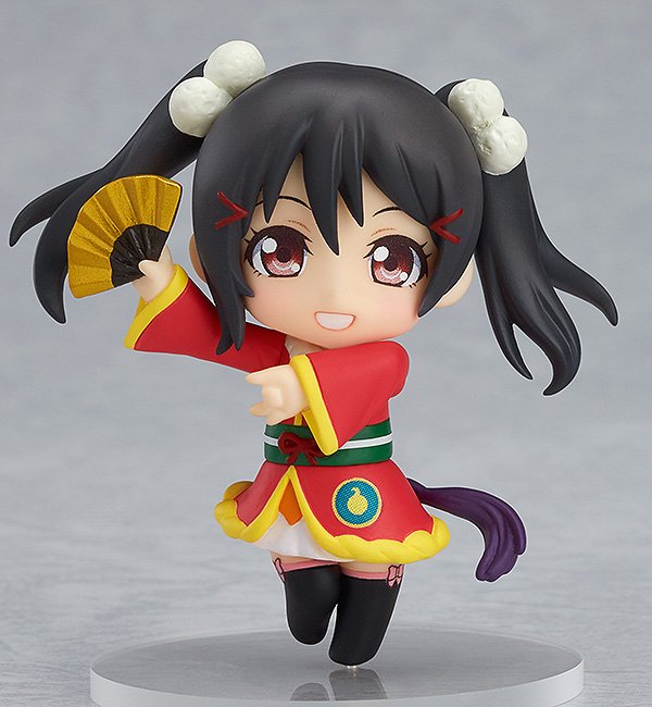 画像9: ねんどろいどぷち ラブライブ! Angelic Angel Ver. (10個入り1BOX)