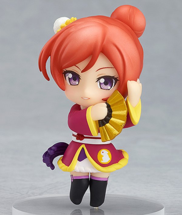 画像8: ねんどろいどぷち ラブライブ! Angelic Angel Ver. (10個入り1BOX)