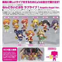 ねんどろいどぷち ラブライブ！ Angelic Angel Ver. (10個入り1BOX)