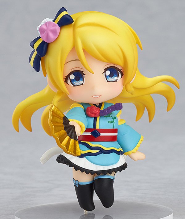 画像10: ねんどろいどぷち ラブライブ! Angelic Angel Ver. (10個入り1BOX)