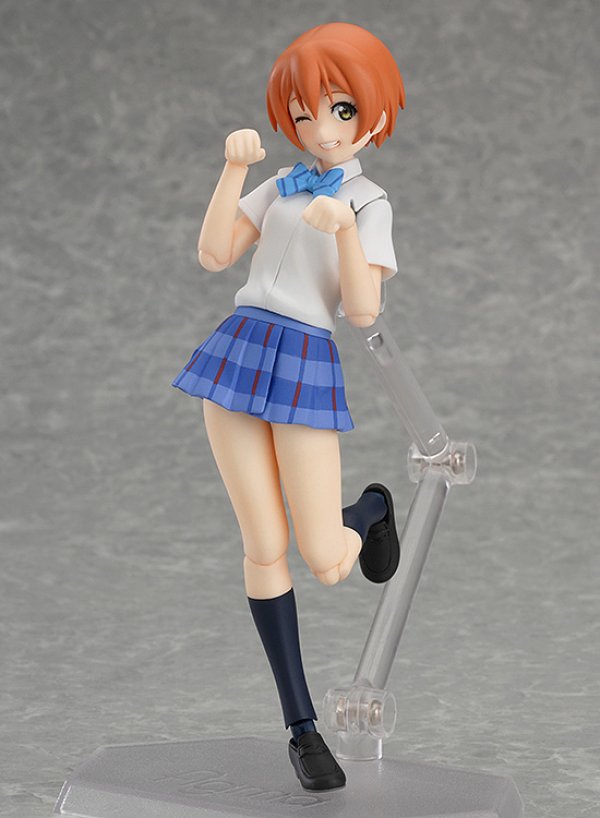 画像3: figma ラブライブ! 星空凛