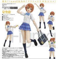 figma ラブライブ！ 星空凛