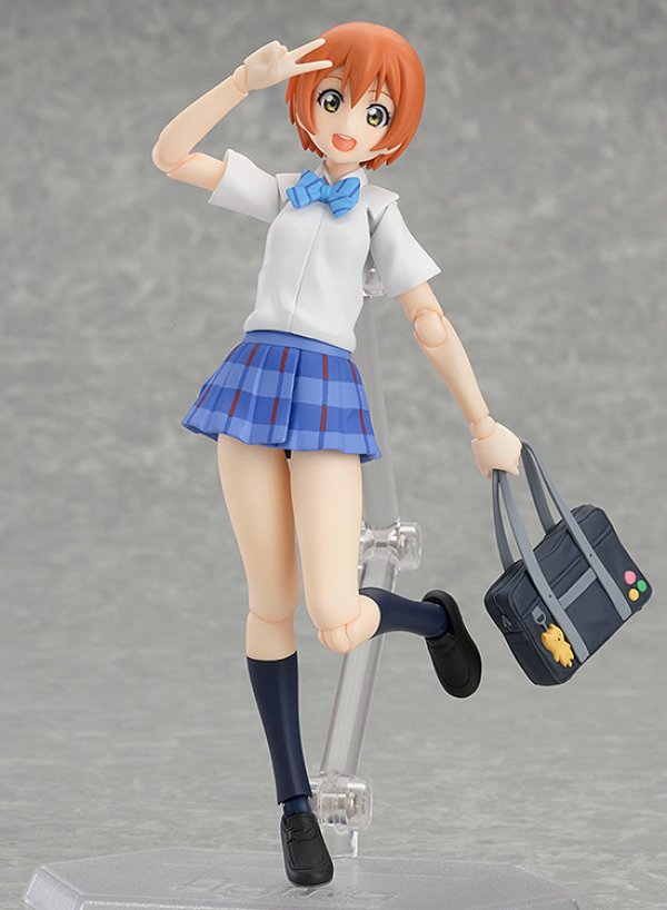 画像2: figma ラブライブ！ 星空凛