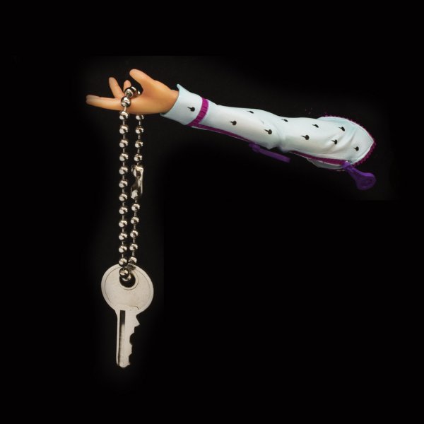 画像9: ジョジョの奇妙な冒険 覚悟はいいか? マグネットメモホルダー