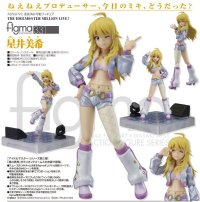 figma THE IDOLM@STER MILLION LIVE！ 星井美希