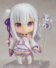 画像2: 【二次再販】ねんどろいど 『Re：ゼロから始める異世界生活』 エミリア (2)