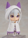 画像6: 【二次再販】ねんどろいど 『Re：ゼロから始める異世界生活』 エミリア