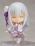 画像5: 【二次再販】ねんどろいど 『Re：ゼロから始める異世界生活』 エミリア