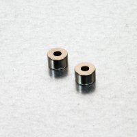 箱庭技研 OPTION マグネット(Ring) 外径8.0mm×内径3.1mm/5mm高さ (2個入)