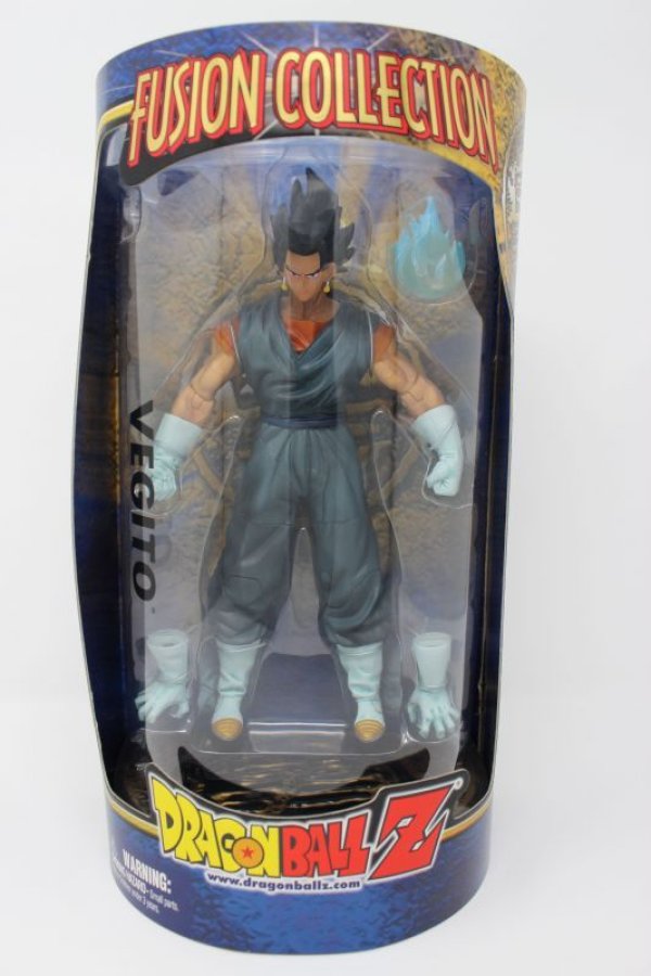 画像1: DRAGONBALL Z FUSION COLLECTION VEGITO (ベジット)【SALE】