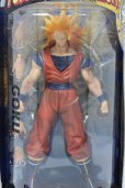 画像2: DRAGONBALL Z FUSION COLLECTION GOKU (超サイヤ人3 孫悟空)【SALE】 (2)