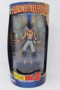 DRAGONBALL Z FUSION COLLECTION GOTENKS (ゴテンクス)【SALE】