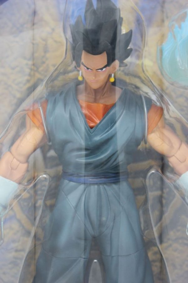 画像2: DRAGONBALL Z FUSION COLLECTION VEGITO (ベジット)【SALE】